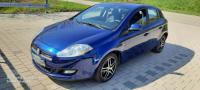 Pompa ambreiaj fiat bravo 2012