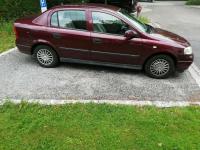 Pompa ambreiaj opel astra g 2003