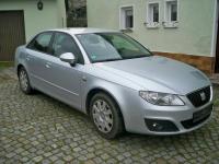 Pompa ambreiaj seat exeo 2012