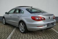 Pompa ambreiaj volkswagen passat cc 2006