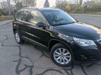 Pompa ambreiaj volkswagen tiguan 2011