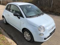 Pompa benzina fiat 500 2010