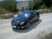 Pompa benzina opel insignia a 2014