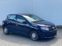 Pompa de apa dacia sandero 2013