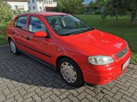 Pompa de apa opel astra g 2003