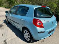 Pompa de apa renault clio 2008