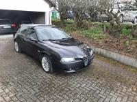 Pompa frana alfa romeo 156 2002