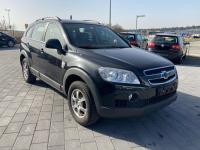 Pompa frana chevrolet captiva 2007