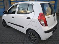 Pompa frana hyundai i10 2010