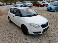 Pompa frana skoda fabia 2011