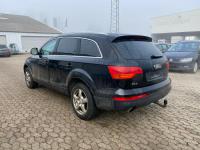 Pompa injectie audi q7 2006