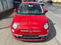 Pompa injectie fiat 500 2010