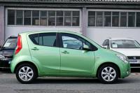 Pompa injectie opel agila b 2011