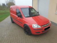 Pompa injectie opel combo 2010