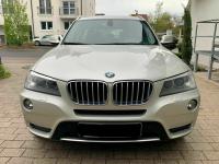 Pompa motorina bmw x3 f25 2012