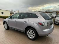 Pompa motorina mazda cx 7 2012