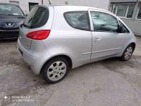 Pompa motorina mitsubishi colt 2010