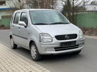 Pompa motorina opel agila a 2004