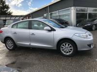 Pompa motorina renault fluence 2012