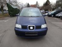 Pompa motorina seat alhambra 2007