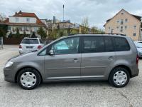 Pompa motorina volkswagen touran 2012