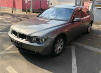 Pompa servodirectie bmw seria 7 e65 2006