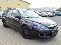 Pompa servodirectie mazda 6 2014