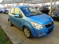 Pompa servodirectie opel agila b 2011