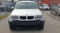 Pompa ulei bmw x3 e83 2005