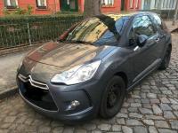 Pompa ulei citroen ds 3 2013