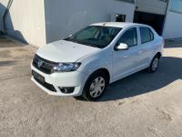 Pompa ulei dacia logan 2016