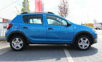 Pompa ulei dacia sandero stepway 2017