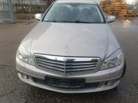 Pompa ulei mercedes c class 2009