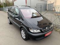 Pompa ulei opel zafira a 2003