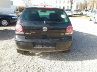 Pompa ulei volkswagen polo 2009