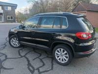 Pompa ulei volkswagen tiguan 2011