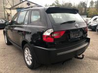 Pompa vacuum frana bmw x3 e83 2005