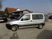 Pompa vacuum frana citroen berlingo 2005