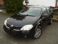 Pompa vacuum frana nissan primera 2007