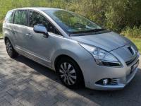 Pompa vacuum frana peugeot 5008 2014