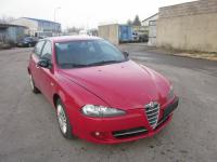 Pompa vacuum motor alfa romeo 147 2006