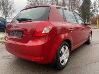 Pompa vacuum motor kia ceed 2007