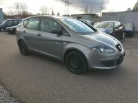 Pompa vacuum motor seat toledo 2007