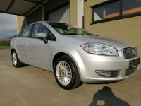 Portbagaj fiat linea 2011