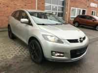 Portbagaj mazda cx 7 2012