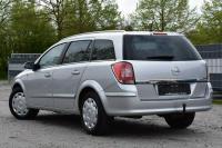 Portbagaj opel astra h 2006