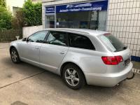 Praguri audi a6 2006