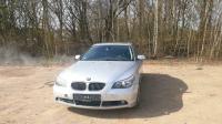 Praguri bmw seria 5 e60 2008