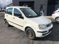 Praguri fiat panda 2009