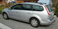 Praguri ford focus 2010